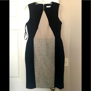 Calvin Klein Women’s Dress